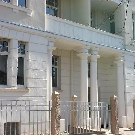 Casa Herkules شقة *